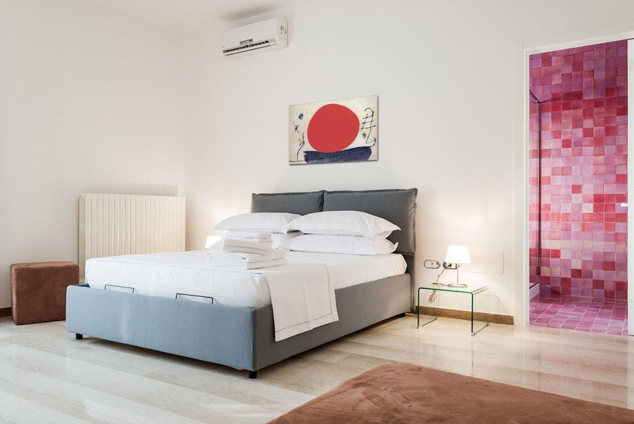 Casa Da Ida Bed & Breakfast Lecce