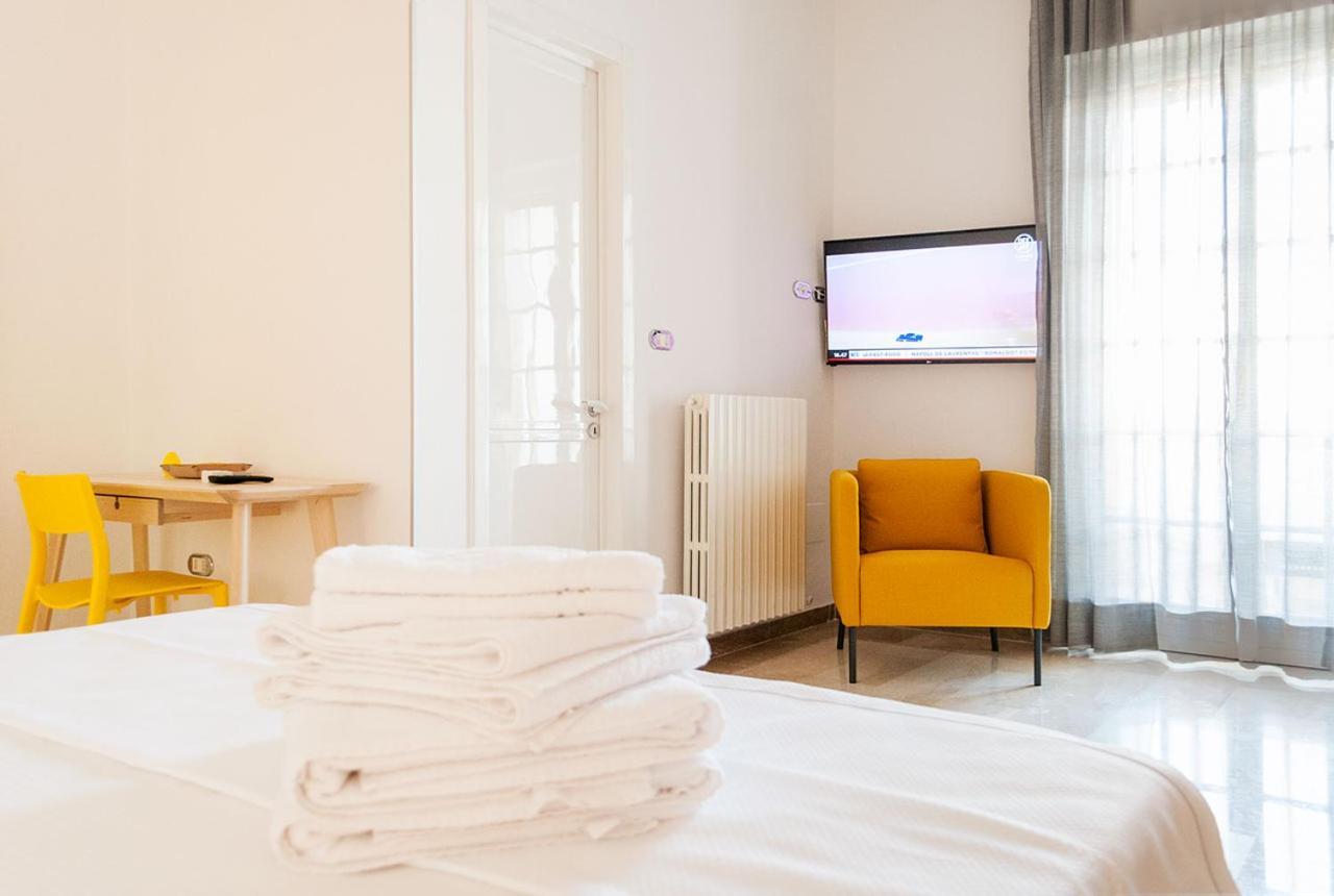 Casa Da Ida Bed & Breakfast Lecce