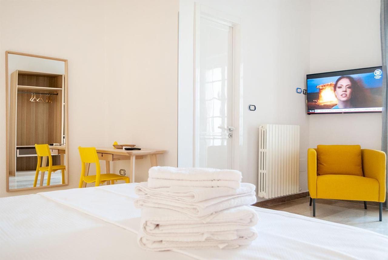 Casa Da Ida Bed & Breakfast Lecce